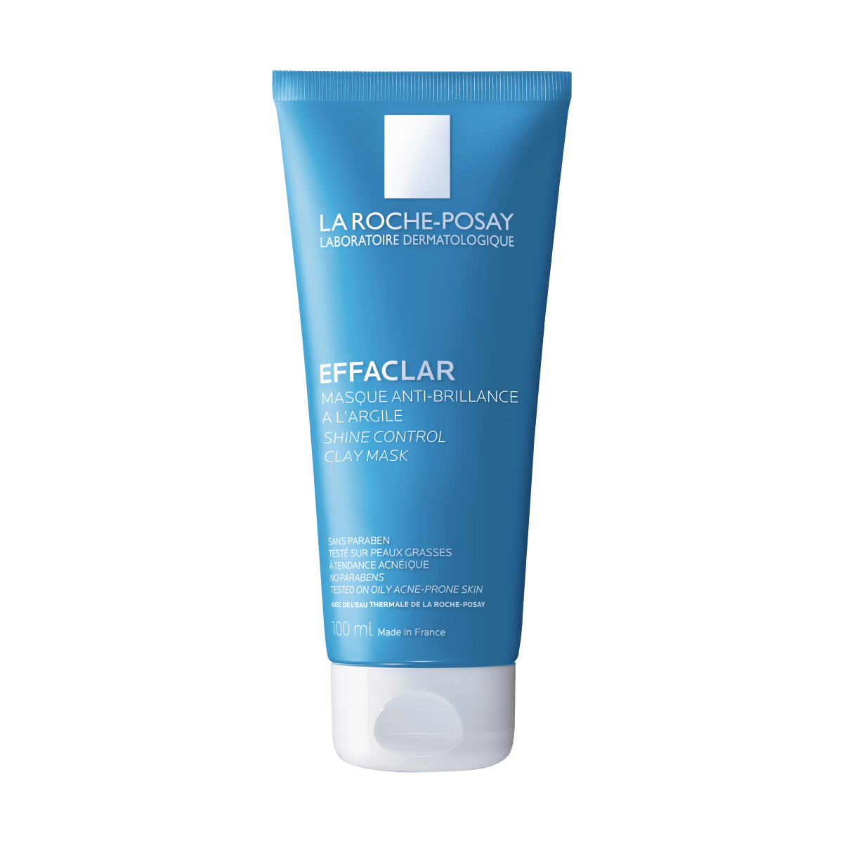 Effaclar Маска