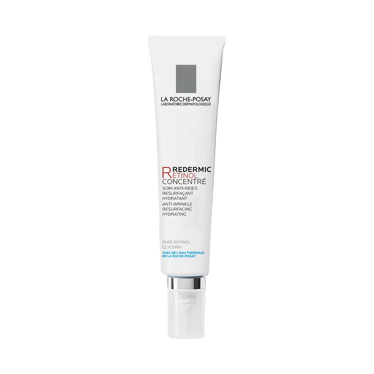Redermic Retinol Антивозрастной крем с ретинолом