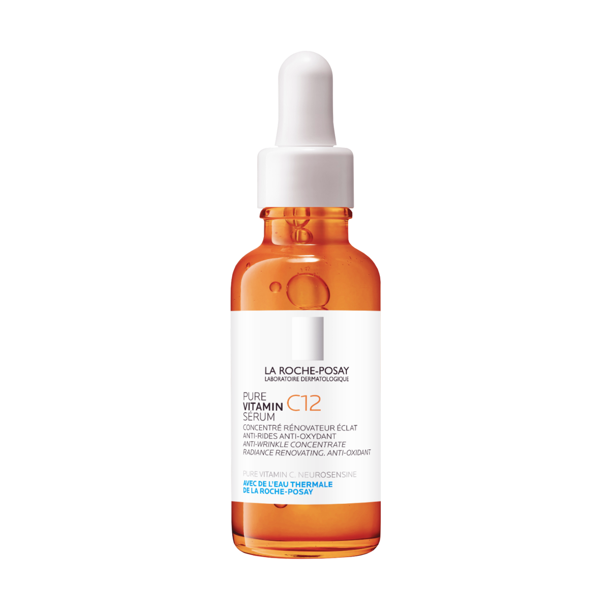 Vitamin C12 сыворотка