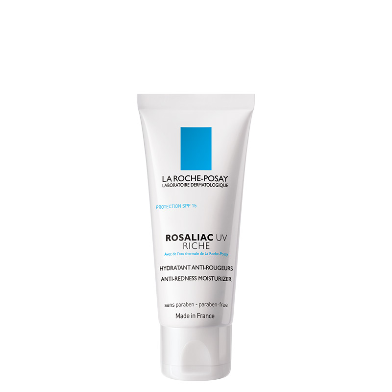 ROSALIAC UV RICHE
