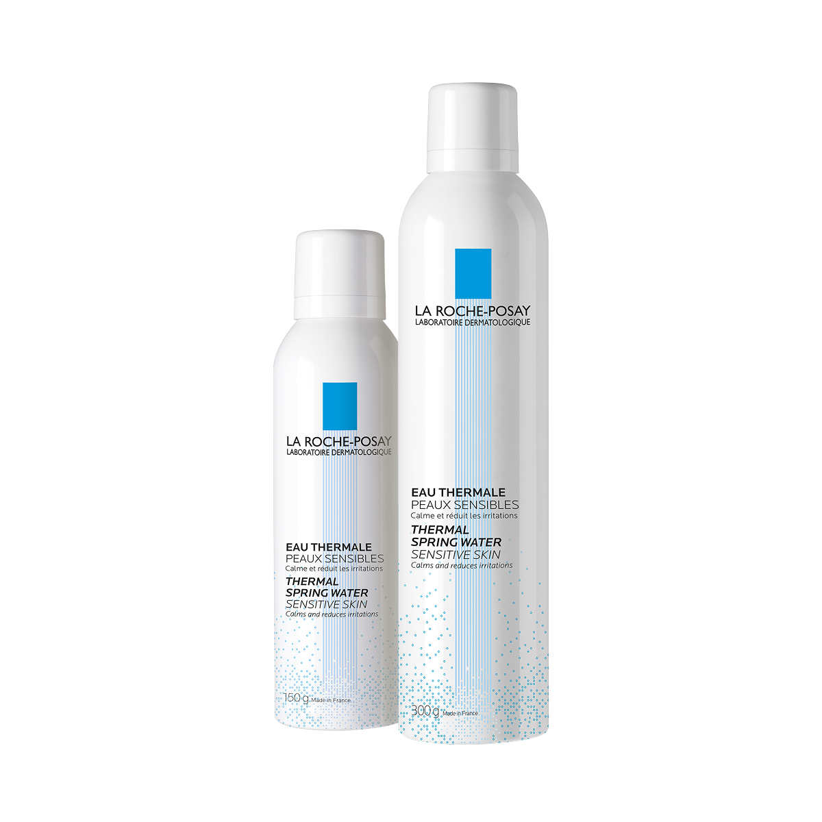 Термальная вода Термальная вода LA ROCHE-POSAY