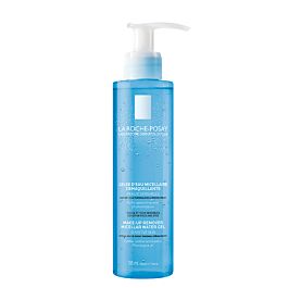 La Roche-Posay Micellar Gel мицеллярный очищающий гель для умывания