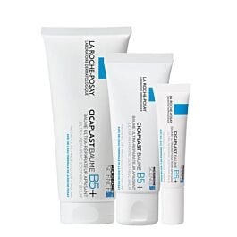 La Roche-Posay Cicaplast Baume B5 [Цикапласт В5] Крем (бальзам)