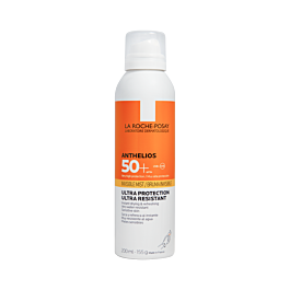 新品LA ROCHE-POSAY SPF50+ スプレーセット La Roche-Posay Anthelios XL солнцезащитный спрей-вуаль — где купить
