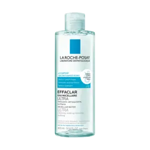 Effaclar Мицеллярная вода  ultra