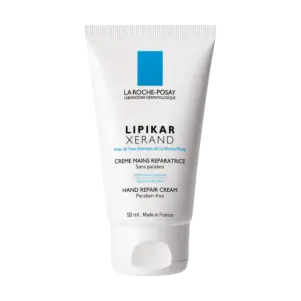 Lipikar Xerand