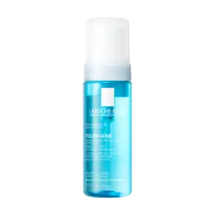 TOLERIANE Мицеллярная очищающая пенка