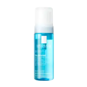 TOLERIANE Мицеллярная очищающая пенка