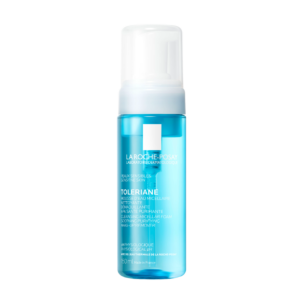 TOLERIANE Мицеллярная очищающая пенка