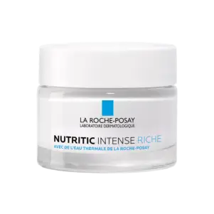 Nutritic Восстанавливающий крем