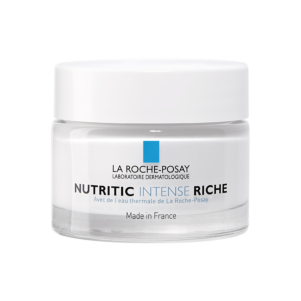 Nutritic Восстанавливающий крем