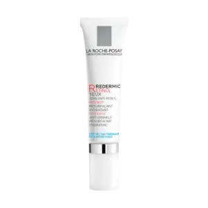 Redermic retinol для контура глаз