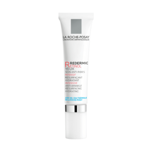 Redermic retinol для контура глаз