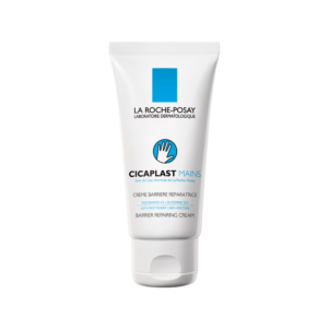 Cicaplast barrier repairing cream