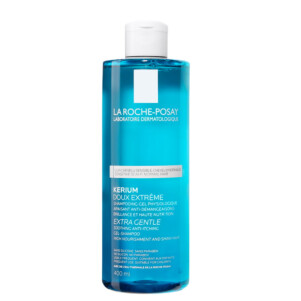 Kerium gel shampoo