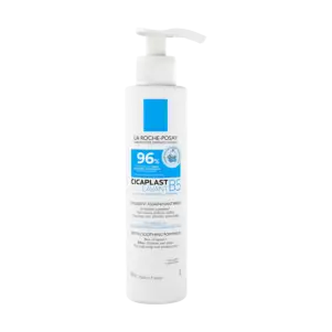 Cicaplast lavant b5 очищающий гель