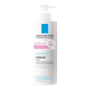 Lait c ароматом