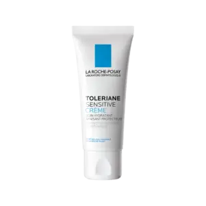 Toleriane sensitive легкий крем
