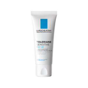 Toleriane sensitive riche насыщенный крем