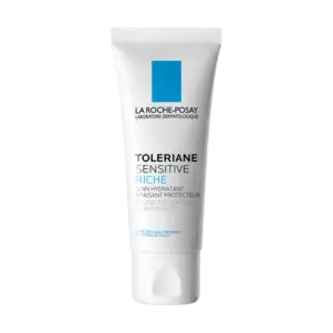 Toleriane sensitive riche насыщенный крем
