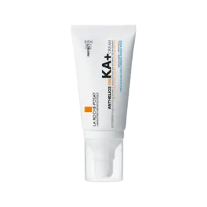 Anthelios 100 KA+ Солнцезащитный крем для лица spf 50+/ ppd 35