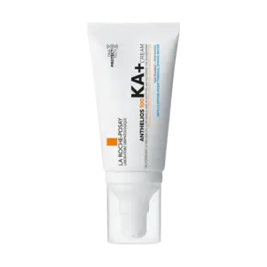 Anthelios 100 KA+ Солнцезащитный крем для лица spf 50+/ ppd 35