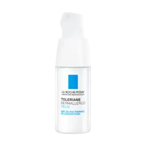 Toleriane Dermallergo для контура глаз