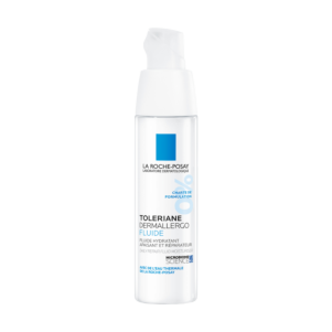 Toleriane Dermallergo Легкий флюид