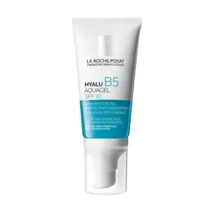 Hyalu B5 Aquagel SPF30 Увлажняющий Гель