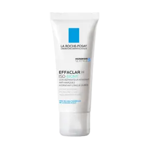 Effaclar H Iso-Biome Ультра успокаивающий восстанавливающий уход против несовершенств