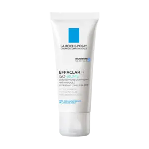 Effaclar H Iso-Biome Ультра успокаивающий восстанавливающий уход против несовершенств