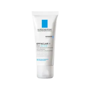 Effaclar H Iso-Biome Ультра успокаивающий восстанавливающий уход против несовершенств