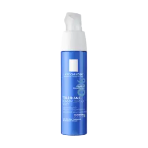 Toleriane Dermallergo ночной крем