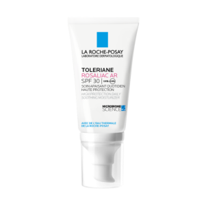 Toleriane Rosaliac AR SPF 30 Увлажняющий крем против покраснений