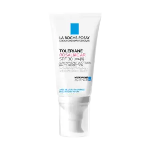 Toleriane Rosaliac AR SPF 30 Увлажняющий крем против покраснений