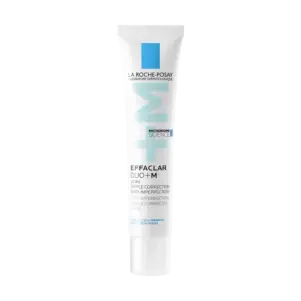 Effaclar DUO+M крем-гель для проблемной кожи