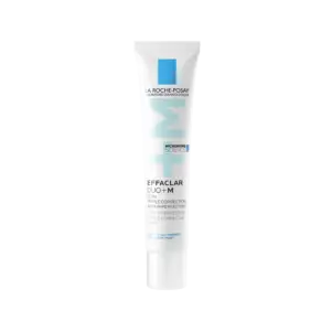 Effaclar DUO+M