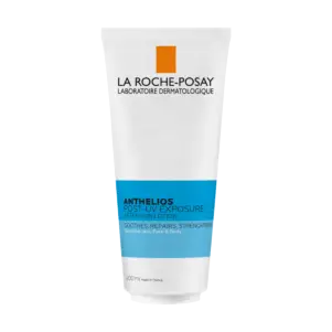 ANTHELIOS POST-UV Exposure Лосьон восстанавливающий после пребывания на солнце для лица и тела