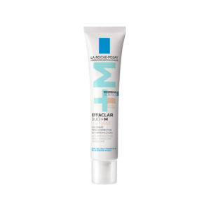 Effaclar Duo(+) тонирующий