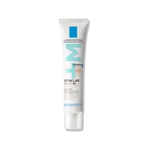 Effaclar Duo+M тонирующий