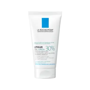 Lipikar Gel Urea 30%