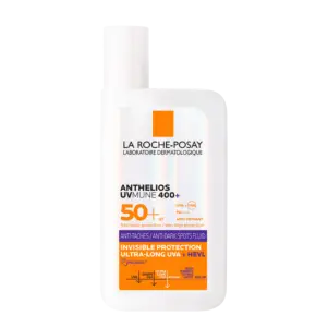 ANTHELIOS UVMUNE400+ Солнцезащитный флюид против пигментации SPF50+