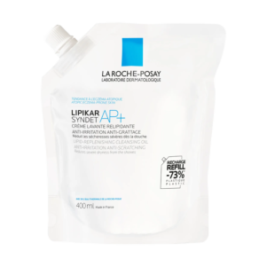 Lipikar Крем-гель для лица и тела рефил