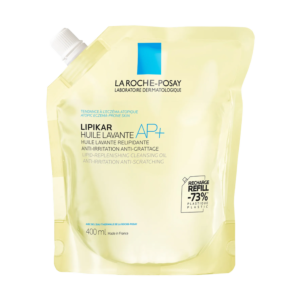 Lipikar Масло для ванны и душа рефил