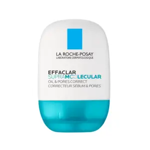 Effaclar supermolecular Крем увлажняющий матирующий, 40мл, фото №1