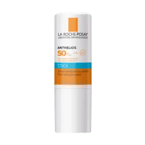 Anthelios Солнцезащитный стик для чувствительных зон spf 50+/ppd 26