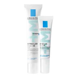 Effaclar DUO+M крем-гель для проблемной кожи