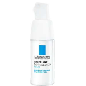 Toleriane Dermallergo для контура глаз
