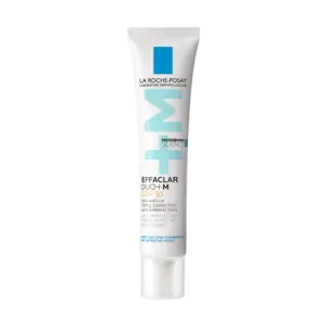 Effaclar DUO крем-гель для проблемной кожи SPF 30