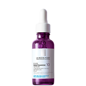 Niacinamide 10 Концентрированная сыворотка против всех видов пигментации